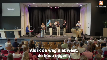 Eredienst 