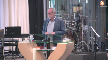Viering Heilig Avondmaal
