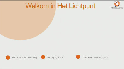 Eredienst 