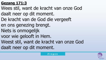 Zondag 6 juli