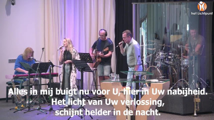 Eredienst 