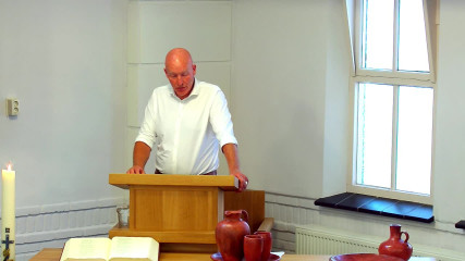 Zondag 10 augustus