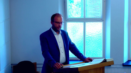 Zondag 7 september