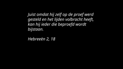 Zondag 21 september