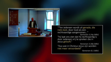 Zondag 28 september
