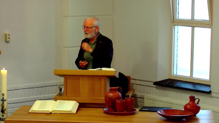 Zondag 5 oktober