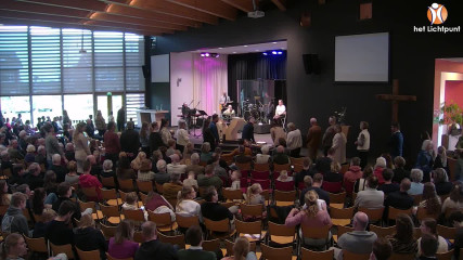 Eredienst - Eeuwigheidszondag