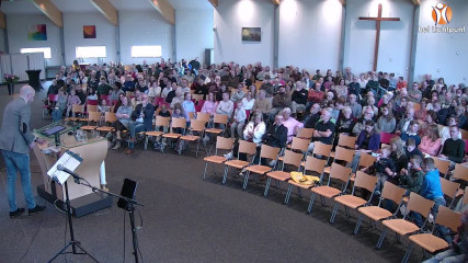 Eredienst 2e lijdenszondag