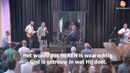 Eredienst