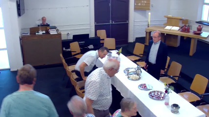 Zondag 21 juni