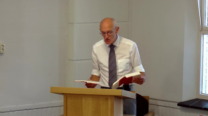 Zondag 28 juni