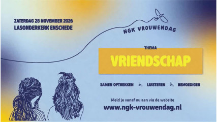 Zondag 19 juli