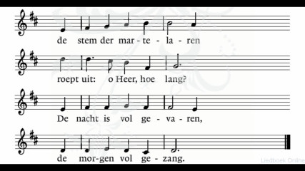 Zondag 2 augustus