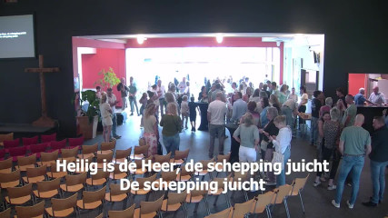 Eredienst