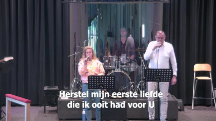Startzondag - 'Waar is je broer?' De Bijbel als spiegel (Genesis 4)