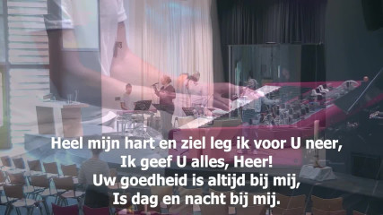 Eredienst