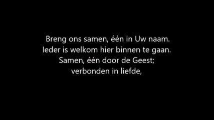 Zondag 20 september